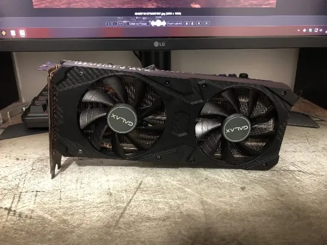 RTX - 3060 - PC Gamer