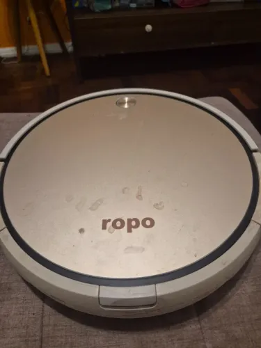 Ropo Pet