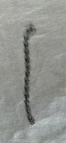 Vendo pulseira de bali