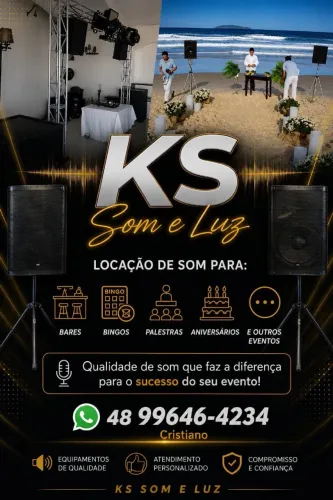 Som&Luz 