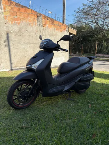 Dafra Citycom HD 300i