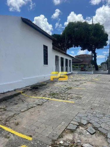Casa para alugar, 540 m² por R$ 8.500,00/mês - Centro - João Pessoa/PB