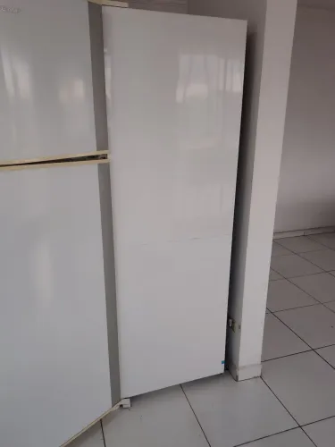 Geladeira Brastemp