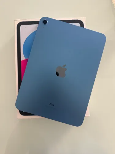 IPAD MUITO NOVO