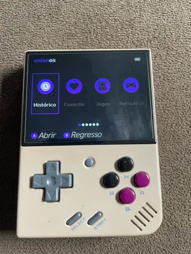 Miyoo mini plus
