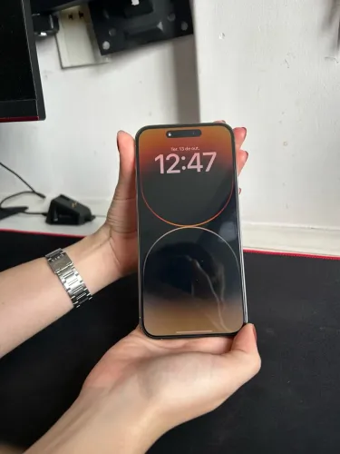 iPhone 14 Pro Max 256Gb