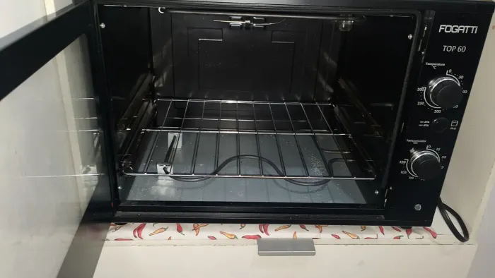 Forno elétrico 