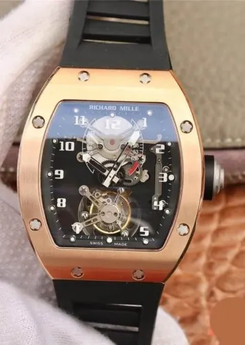 Relógio Richard Mille RM001