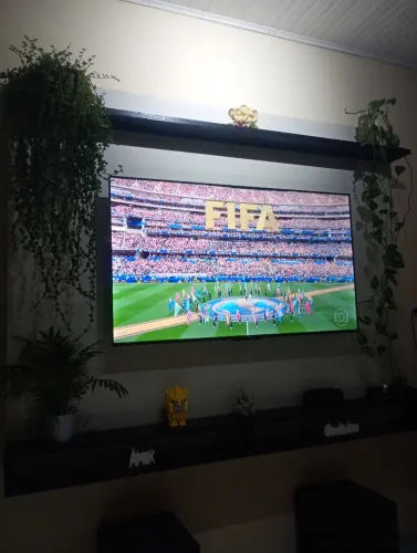 Tv TCL 55