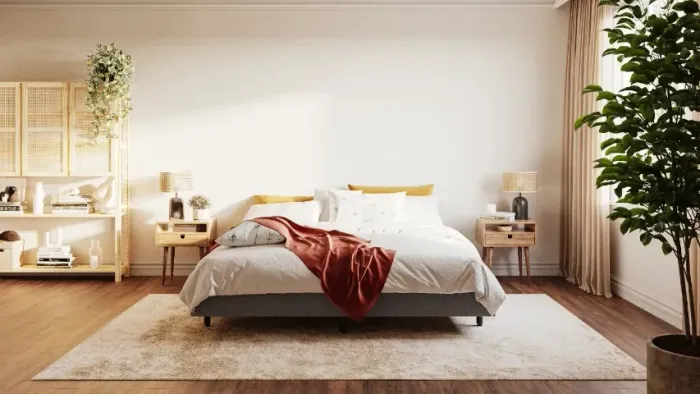 Cama Emma - Select - Novo - Na caixa