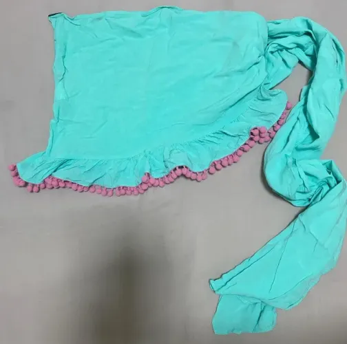 Saída de praia/saia pareo marca Batiche tamanho único
