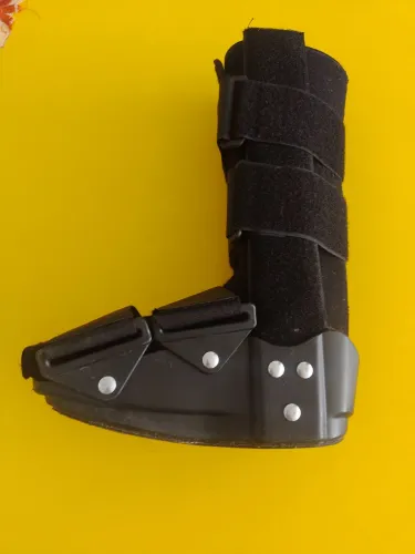 Bota ortopédica infantil até 31