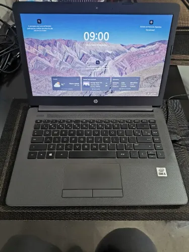 Notebook HP 240 G7