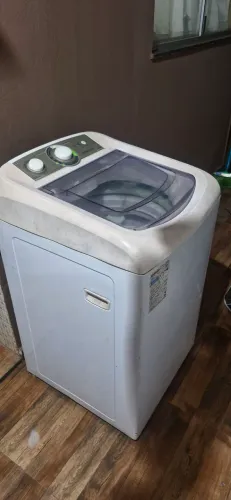 Maquina de lavar