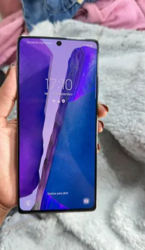 Note 20