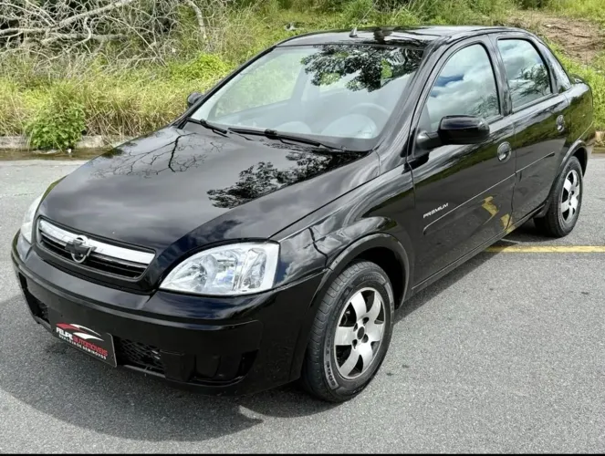 Chevrolet Prisma Sed. Maxx/ LT 1.4 8V Econof. 4P 2012