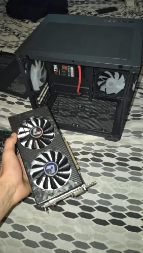 rx590gme 8gb
