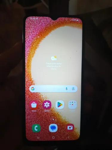 Galaxy A04