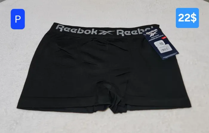 Cueca da Reebok P original