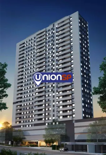 Gran Kazzas Sacomã - Residencial