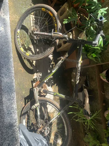 Bicicleta 300