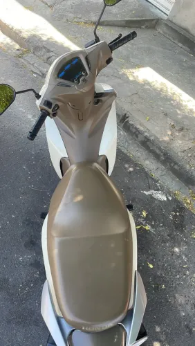 Honda Biz 125 EX/ 125 EX Flex 2023
