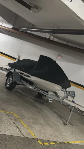 Jet ski Vx 700 2008