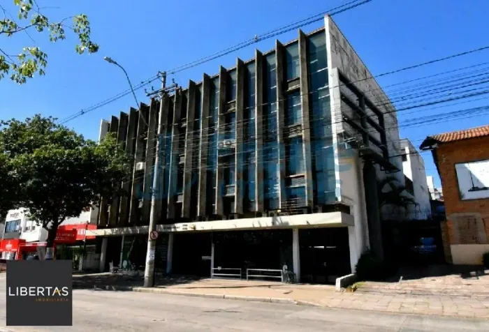 Sala Comercial 1 dormitórios à venda Teresópolis Porto Alegre/RS