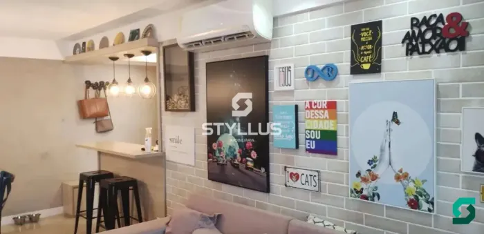 Cachambi | Apartamento 3 quartos, sendo 1 suite