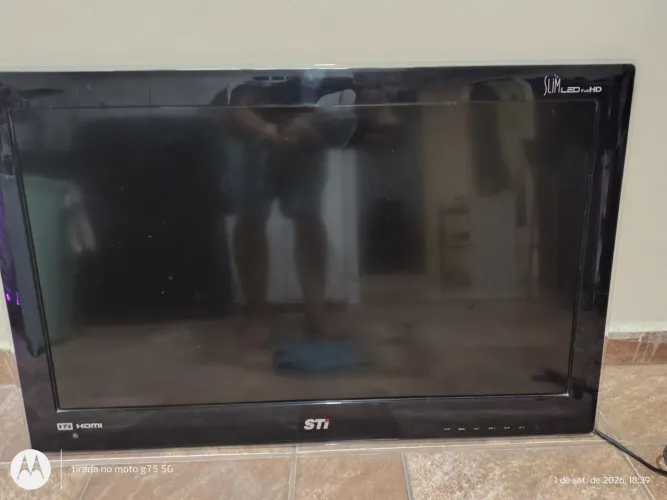 Tv 32 polegadas samp Toshiba