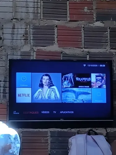 Tv tcl