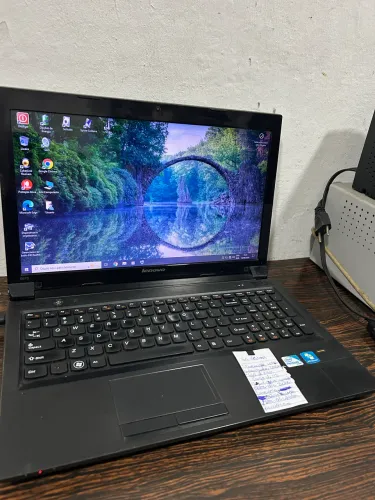NOTEBOOK LENOVO - PRONTO PARA USO