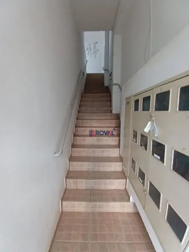 Sala para alugar, 24 m² por R$ 850,00/mês - Capela - Mogi Guaçu/SP