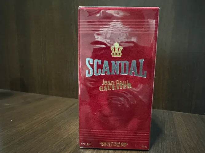 Scandal EDT - Jean Paul Gaultier - 150ml