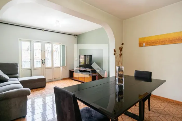 Casa à Venda - Freguesia do Ó, 3 Quartos, 163 m2