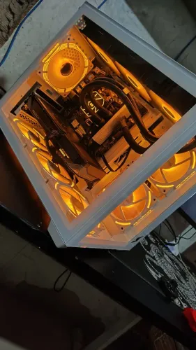 PC GAMER AM5 (NÃO ACEITO TROCA)