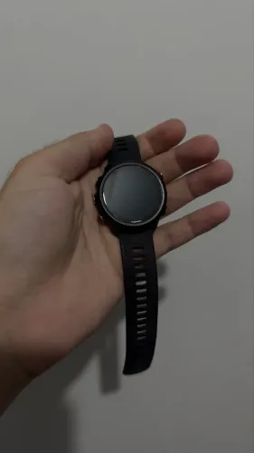 Garmin 245 Music