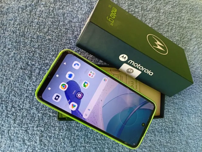 Motorola G53 5G