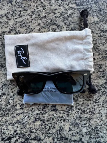 Vendo Óculos Ray-Ban Novo