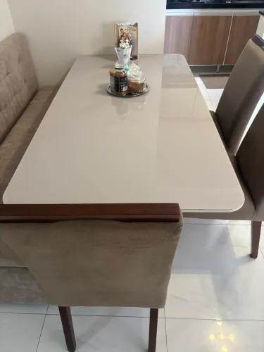 Mesa de jantar