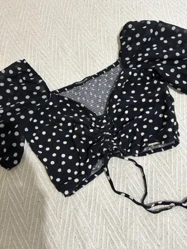 Roupas femininas