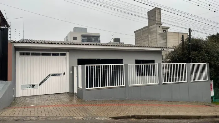 Casa para aluguel na Bela Vista em Chapecó