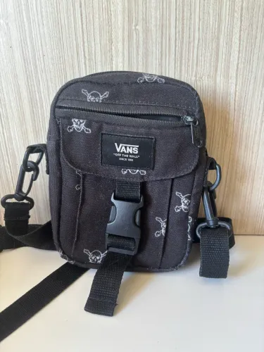 Bag vans