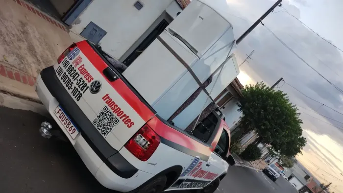 Fretes Carretos e Mudança