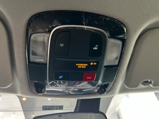 Hyundai Creta Limited 1.0 TB 12V Flex AUT 2025