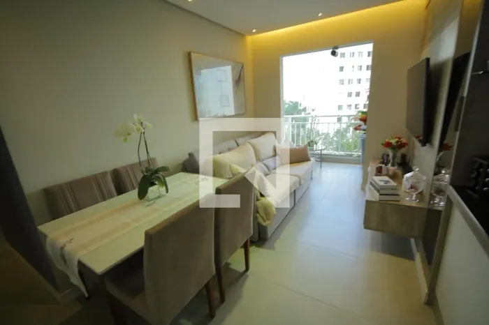 Apartamento à Venda - Taboão, 3 Quartos, 76 m2