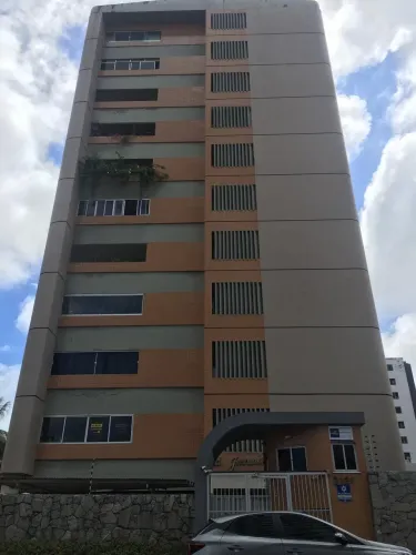 Apartamento à Venda na Aldeota, Fortaleza