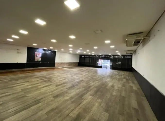 Locação Prédio Comercial 350m R$ 12.000,00 Jardim Umuarama / Interlagos