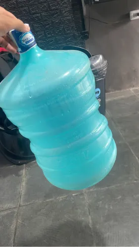 Garrafão de 20 litros