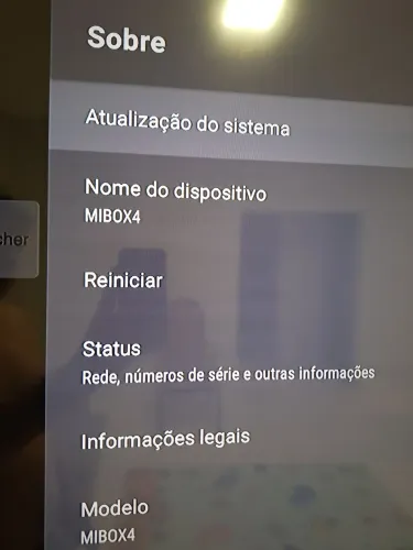 Xiaomi MiBox 4